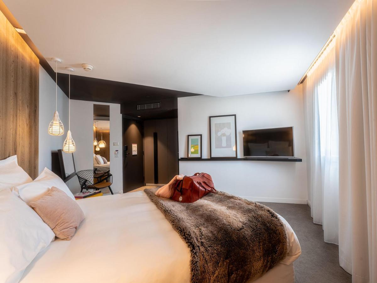 ואלנס Mercure Valence מראה חיצוני תמונה