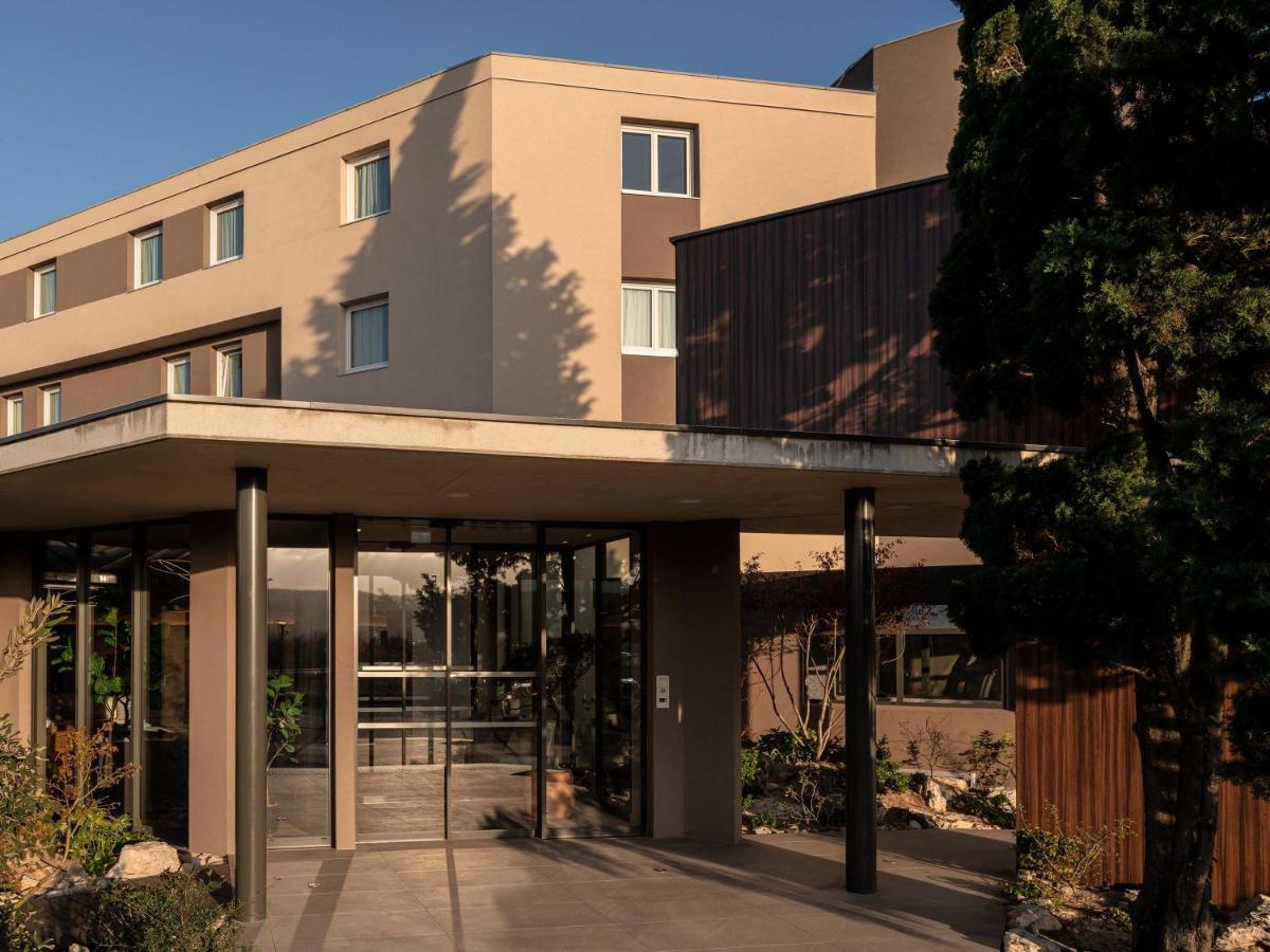 ואלנס Mercure Valence מראה חיצוני תמונה