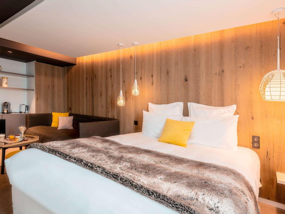 ואלנס Mercure Valence מראה חיצוני תמונה