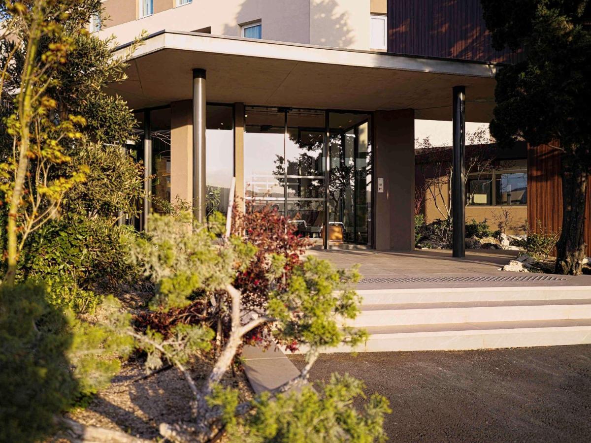 ואלנס Mercure Valence מראה חיצוני תמונה
