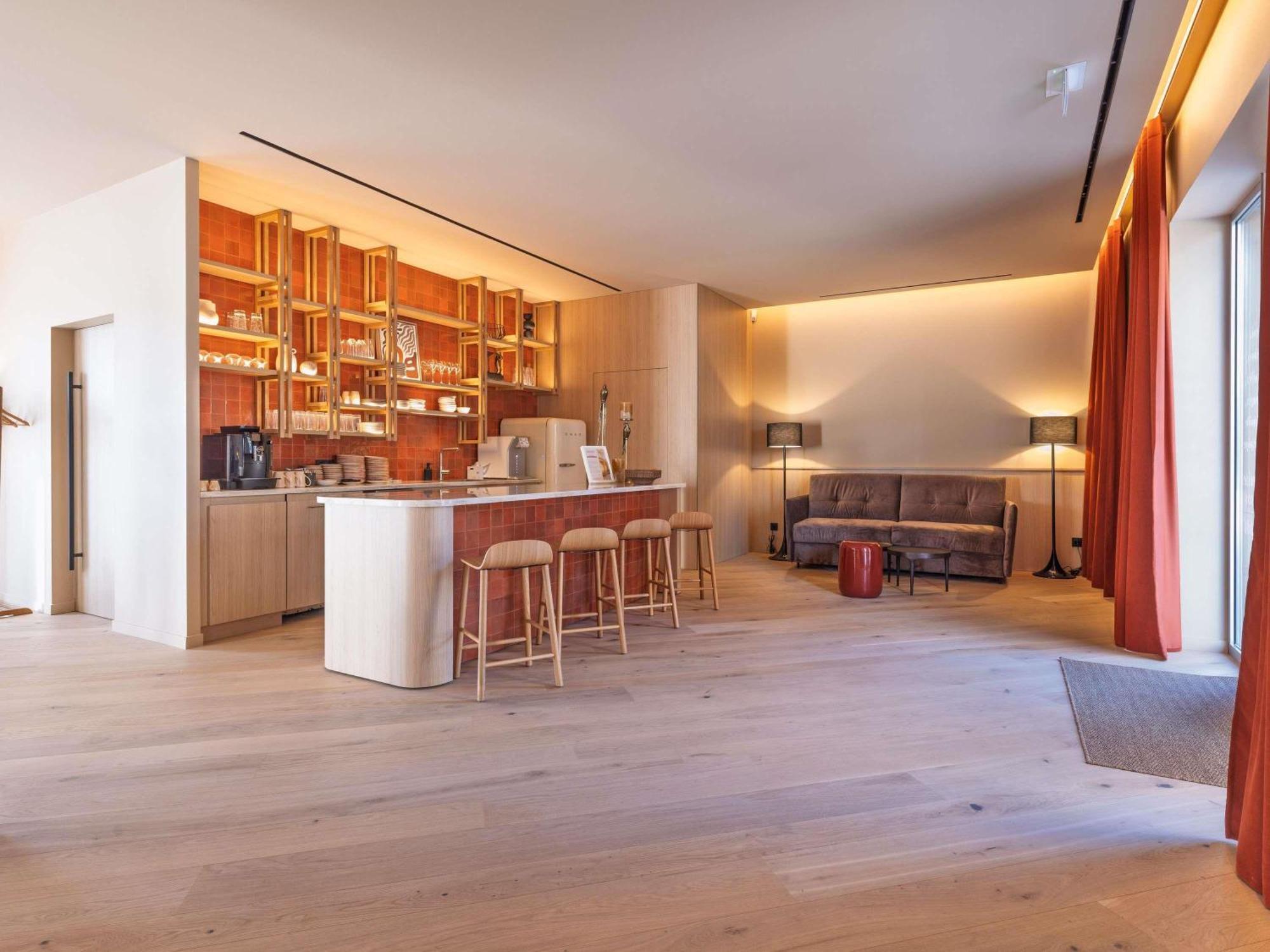 ואלנס Mercure Valence מראה חיצוני תמונה
