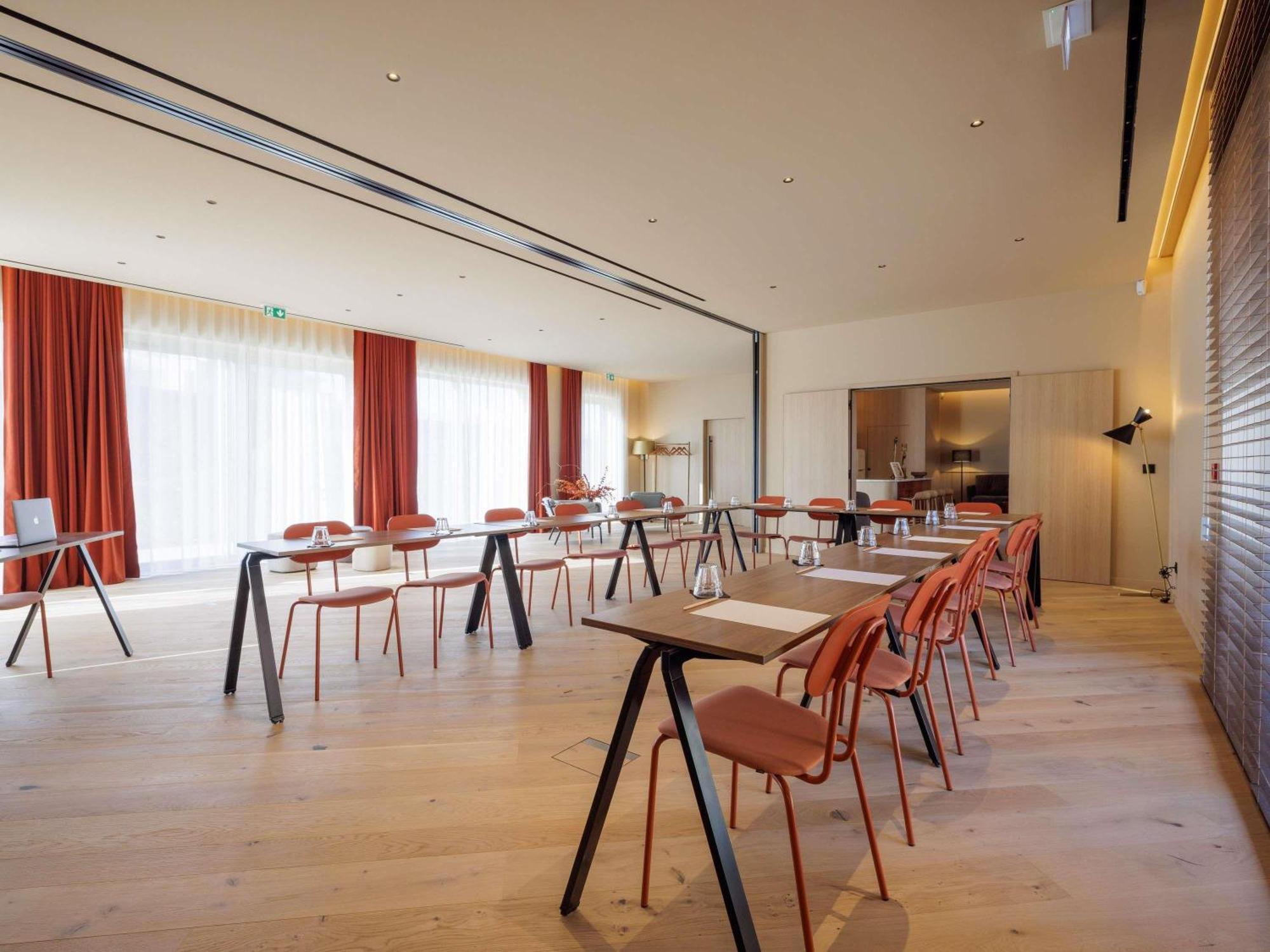 ואלנס Mercure Valence מראה חיצוני תמונה